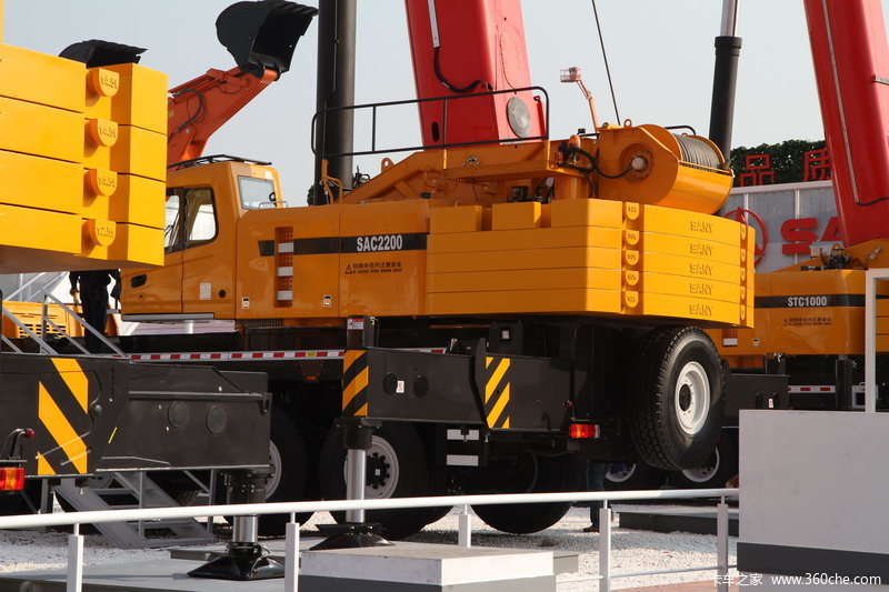 朝陽榮獲三一頒發(fā)的“優(yōu)秀供應(yīng)商”獎！