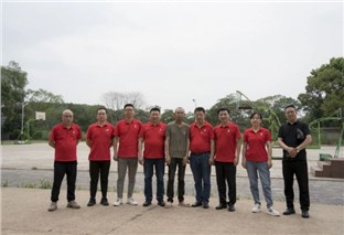 七一|朝陽集團(tuán)舉行“企業(yè)要發(fā)展，黨員在行動”主題黨日活動